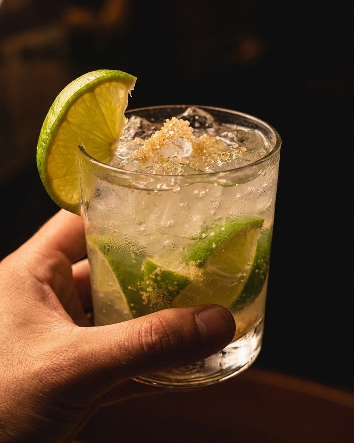 Caipirinha